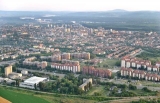 Pancevo nekretnine - Pancevo-Jednosoban stan, 36 kv, Pancevo 