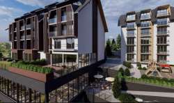 Kopaonik nekretnine - Apartman u hotelu Aris 