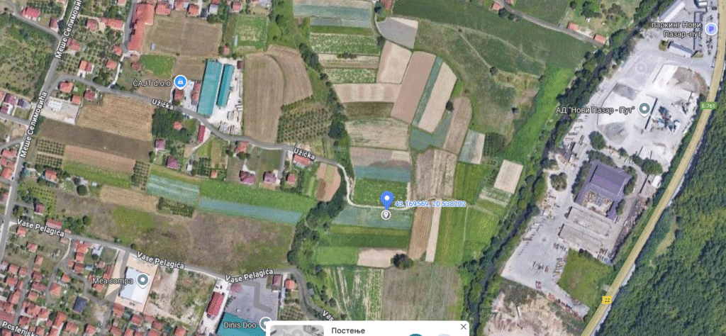 postenje
