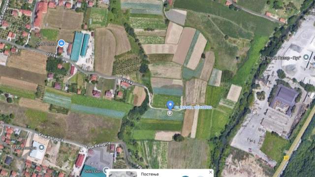 postenje